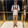 Nazirul Hazim