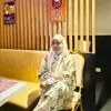 Fatma Shireen