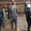 Vukosi Mike Mashaba