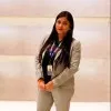 Iseeka tyagi