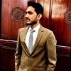 SM Waqar Hasan