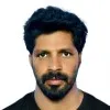 Antony Sabariyaradima