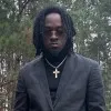 Omari Ford