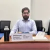 Suleiman Haroon
