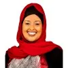 Filsan Farah