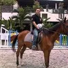 Christopher TR