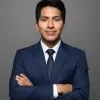 Abraham Ivan Zamudio Sauñe