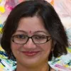 Barsita Bagchi