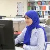 Fatima Alammari