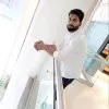 Pravin Dwivedi