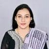 Farida Pathan