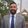 Navjeet Brar