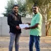 Ravi Kumar