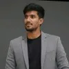 Sanket Rathod