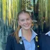 Teagan Dally