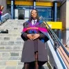 Thandeka Sikhosana