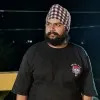 Agam Bhatia