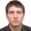 Yevhenii Stadnyk