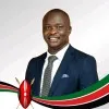 Hon Bernard Kitur MP