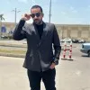 Mostafa Hegazy