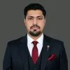 Ali Haider