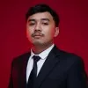 M Fuad Zaki