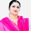 Shweta Nigam