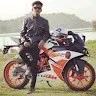 Syed Riyaz