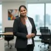 Shalini Sathiyamoorthy