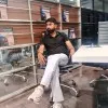 Ravi Kumar prajapat