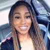 Amber williams