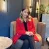 Ayşenur Sevilen