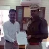 Sindhav Jayraj