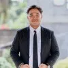 Farrell Pravia Nakega