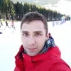 Oleksandr Khaidarov