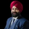 Jaswinder Singh Ahuja