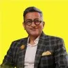 Ashwin Gandhi
