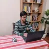 Raeen Ahmad Raza