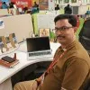 Chandra Srivastava