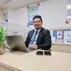 Uzzal Phukan