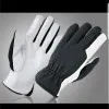 Nebula Leather Gloves