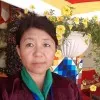 Sangay Dema