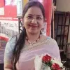 Anupra Sharma