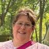 Angela Foust