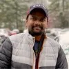 Karthikeyan Shanmugam