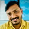 Sreerag Sasidharan