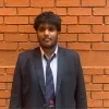 Charith Aravapalli