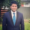 Sunil Shrestha