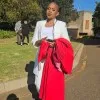 Koketso Desiree Mazwi
