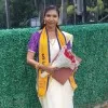 Bhavyashree MR
